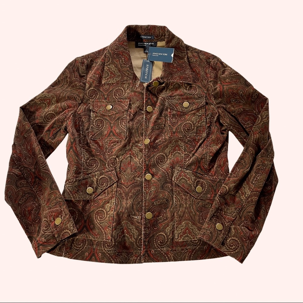 Jones New York Blazer